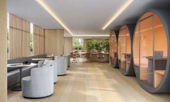 Imagem 5: Apartamento 4 quartos e 4 suítes na Praia da Costa,moderno e um lazer de altíssimo padrão