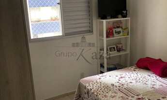 Imagem 7: Apartamento - Vila Ema - Residencial Campos di Provence - 3 Dormitórios - 78m²