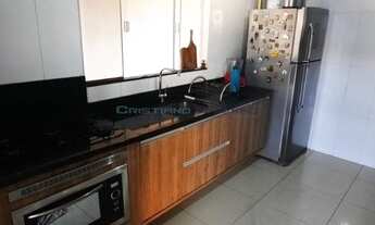 Imagem 7: CAMPO GRANDE - Casa Padrão - Jardim Tijuca