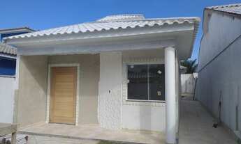 Imagem 3: Belíssima casa em itaipuaçu com terreno churrasqueira em fino acabamento