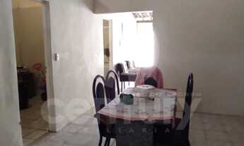 Imagem 4: Casa à venda no bairro Marcos Freire I&gt