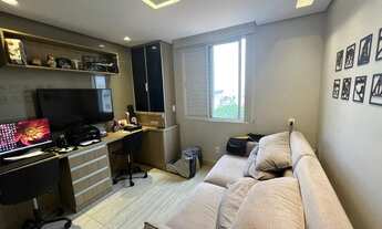 Imagem 15: Apartamento à venda, 3 quartos, 2 vagas, Castelo - Belo Horizonte/MG