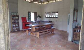 Imagem 6: Oportunidade! Lindo sítio em Crucilândia