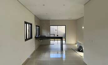 Imagem 2: Casa de condomínio Nova Jaguari com 3 dormitorios em Santana de Parnaiba - SP