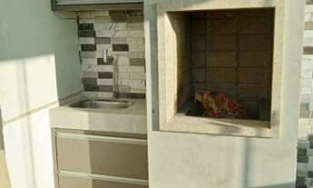 Imagem 3: Apartamento Duplex com 3 dormitórios à venda, 150 m² por R$ 235.000,00 - Paranoá - Paranoá