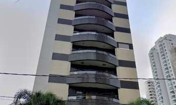 Imagem 1: Apartamento com 4 suítes