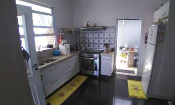 Imagem 5: Casa com 3 dormitórios à venda, 240 m² por R$ 1.100.000,00 - Residencial Gaivota I - São J