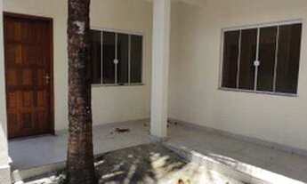 Imagem 4: Casa com 2 dormitórios para alugar, 170 m² por R$ 900,00/mês - Bnh - Magé/RJ