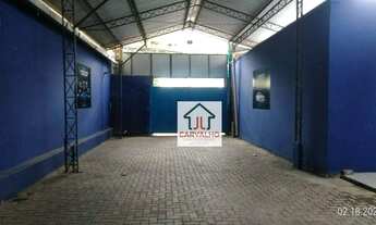 Imagem 3: Galpão para venda, 800 m² - Olaria - Nova Friburgo/RJ