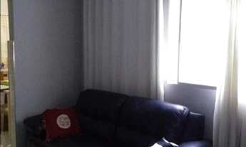 Imagem 4: Casa para Venda em Santo André, Campestre, 3 dormitórios, 1 suíte, 2 banheiros, 1 vaga