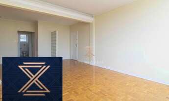 Imagem 3: Apartamento com 4 dormitórios à venda, 127 m² por R$ 1.080. - Higienópolis - São Paulo/SP