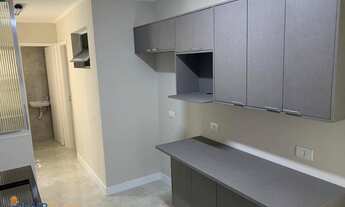 Imagem 5: Apartamento 70m 2 dormitorios 1 suite 1 vaga com lazer no Brooklin
