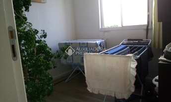 Imagem 5: PORTO ALEGRE - Apartamento Padrão - Cavalhada