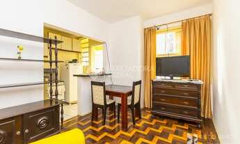 Imagem 3: PORTO ALEGRE - Apartamento Padrão - Centro Histórico