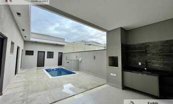 Imagem 6: Casa Cond. Residencial Le France