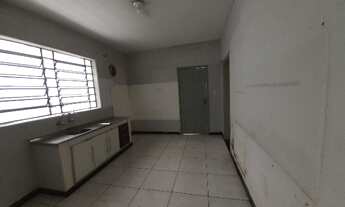 Imagem 6: SãO BERNARDO DO CAMPO - Casa Padrão - Rudge Ramos