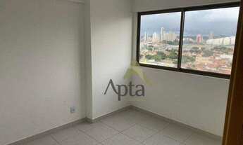 Imagem 6: Apartamento com 3 dormitórios à venda, 87 m² por R$ 480.000 - Candelária - Natal/RN