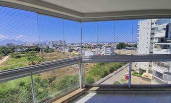 Imagem 3: Apartamento Recreio 3 Quartos