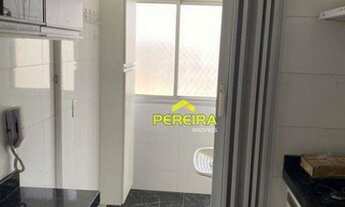 Imagem 12: Apartamento à venda, 47 m² por R$ 280.000,00 - Vila Mimosa - Campinas/SP