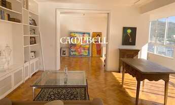 Imagem 7: RUI BARBOSA: MARAVILHOSO 2 QUARTOS (original 3 quartos) 208m2 1 VAGA TODO REFORMADO, ENTRA