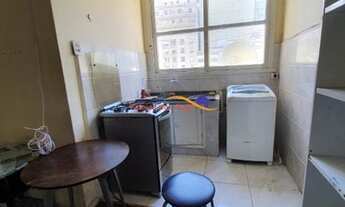 Imagem 2: PORTO ALEGRE - Apartamento Padrão - Centro Histórico