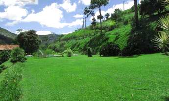 Imagem 7: Casa com 6 dormitórios à venda, 900 m² por R$ 1.370.000,00 - Areal - Areal/RJ