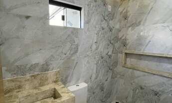 Imagem 7: Casa Alto Padrão c/03 qts/01suíte - Bairro: Residencial Flor do Cerrado