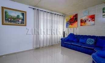 Imagem: SãO PAULO - Casa Padrão - PERDIZES