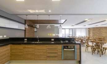 Imagem: Sobrado de condomínio, com amplo Jardim