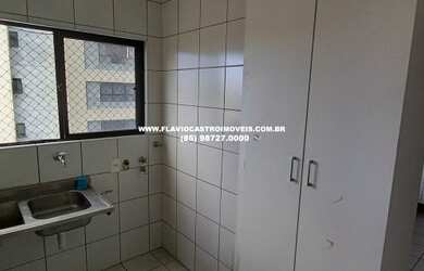 Imagem 7: EDIFICIO MONTEBELLO - APARTAMENTO NO DIONISIO TORRES EM FORTALEZA/CE