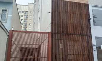 Imagem 2: DUPLEX - VILA MARIA - SP