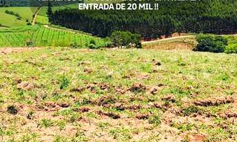 Imagem 4: Lote/Terreno para venda - Atibaia - SP