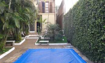 Imagem 4: CASA RESIDENCIAL em São Paulo - SP, Vila Clarice