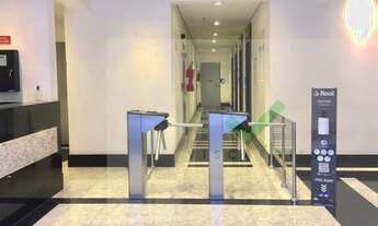 Imagem 7: Alugo conjunto Comercial, 2 banheiros, 01 vaga de garagem, estacionamento rotativo