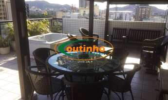 Imagem 2: 24537) Rua São Francisco Xavier - Tijuca