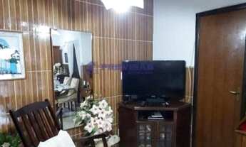 Imagem 6: EXCELENTES CASAS EM QUINTINO BOCAIÚVA COM VAGA DE GARAGEM E CHURRASQUEIRA