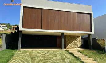 Imagem: Casa em Condomínio ALPHAVILLE 3