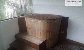 Imagem 4: Casa com 3 dormitórios para alugar, 210 m² por R$ 5.500,00/mês - Vila Verde - Itapevi/SP