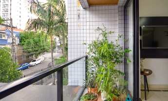 Imagem 4: APARTAMENTO RESIDENCIAL em SÃO PAULO - SP, VILA POMPÉIA