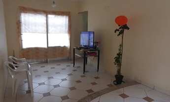 Imagem 2: Apartamento para venda tem 100 metros quadrados com 2 quartos em Taboão - São Bernardo do