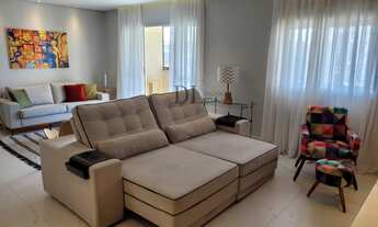 Imagem 2: Apartamento para aluguel possui 139 metros quadrados com 2 quartos