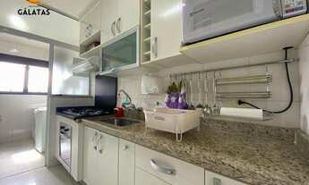 Imagem 6: Apartamento com 3 dorms, Vila Prudente, São Paulo - R$ 700 mil, Cod: 35