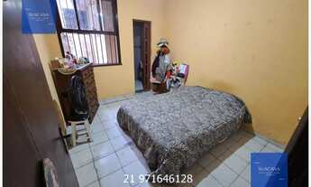 Imagem 5: Apartamento tipo casa a venda Méier 3 quartos garagem 160 m² sem condomínio