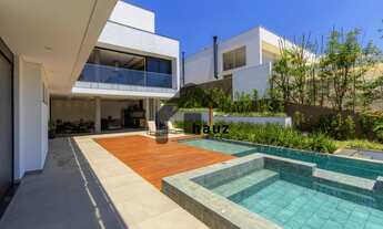 Imagem: Casa à venda, 4 quartos, 4 suítes, 4 vagas