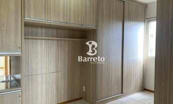 Imagem 7: Apartamento com 3 dormitórios para alugar, 69 m² por R$ 1.700,00/mês - Aurora - Londrina/P