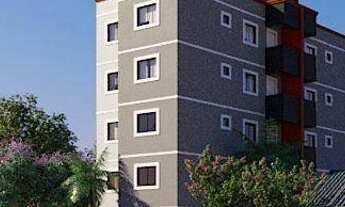 Imagem: Apartamentos C/02 Quartos e 02 Sacadas Vaga