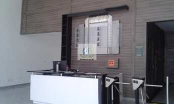 Imagem 7: Salas comercial para venda e locação, Vila Isa, São Paulo