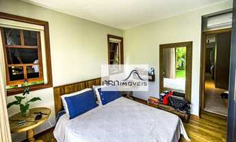 Imagem 5: Apartamento Garden com 1 dormitório à venda, 76 m² por R$ 1.250.000 - Praia do Forte /BA