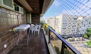 Imagem 2: RIO DE JANEIRO - Apartamento Padrão - Ipanema