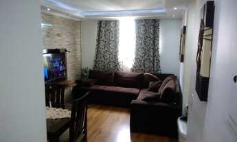 Imagem 5: Apartamento para Venda em São Paulo, Vila Campestre, 2 dormitórios, 1 banheiro, 1 vaga